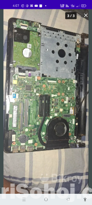 Dell laptop core core i3 7gen